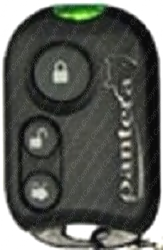 Брелок Pantera SLR-5700 — вид 2