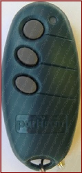 Брелок Partisan i-100