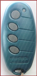 Брелок Partisan i-200