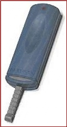 Брелок Partisan RX-3