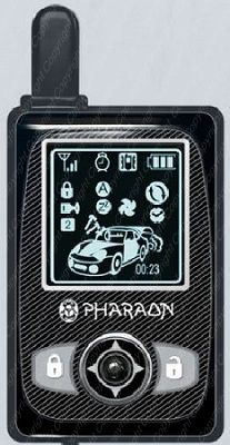 Брелок Pharaon G1
