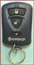 Брелок Pharaon Lc 40 — вид 2