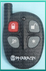 Брелок Pharaon V20