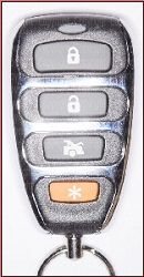 Брелок Pharaon x160n