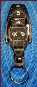 Брелок Piton X-2