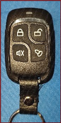 Piton Z-3 — вид 2