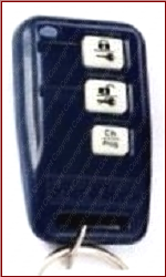 Брелок Red Scorpio 7700 — вид 2