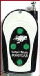 Брелок Scher-Khan 4 — вид 2