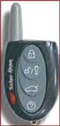 Брелок Scher-Khan Magicar B — вид 2