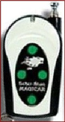 Брелок Scher-Khan IV (4 римский) — вид 2