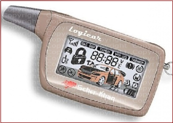 Scher-Khan Logicar 6iS