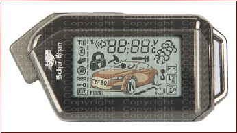Scher-Khan Mobicar 3