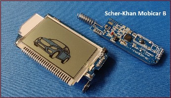 Scher-Khan Mobicar B — вид 2
