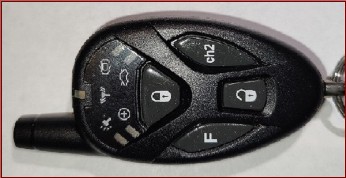 Sheriff ZX-710 — вид 2