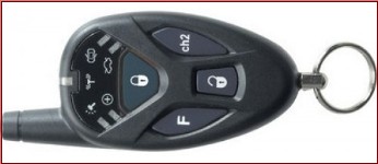 Sheriff ZX-730