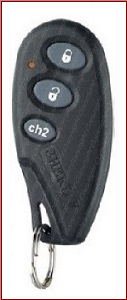 Sheriff ZX-730 — вид 2
