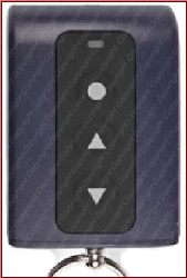 Брелок StarLine A94 — вид 2