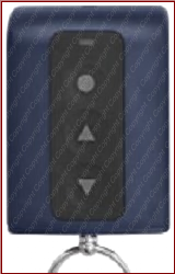 Брелок StarLine B62 — вид 2