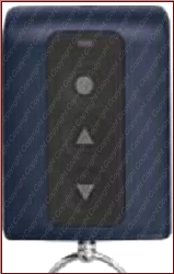 Брелок StarLine Moto V62 — вид 2