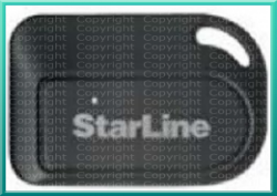 Брелок метка StarLine S350