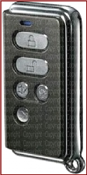 Брелок Steel Mate 888M — вид 2