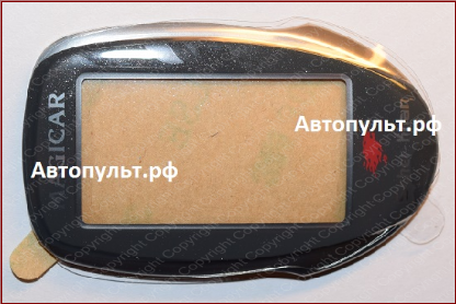 Стекло Scher-Khan Magicar 12