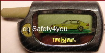 TWO WAY STM-3000