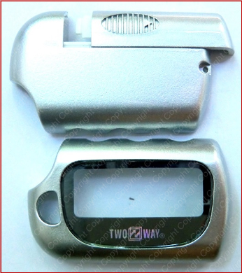 TWO WAY STM-3000A — вид 2